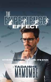 Paperback The Experience Effect Book