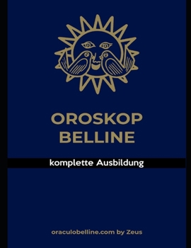 Paperback Oroskop Belline [German] Book