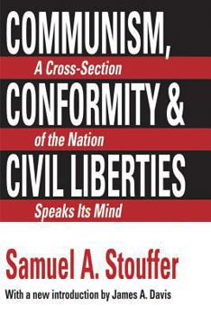 Paperback Communism, Conformity and Liberties Book