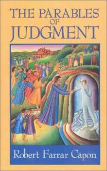 Paperback Parables of Judgement Book