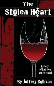 Paperback Stolen Heart Book