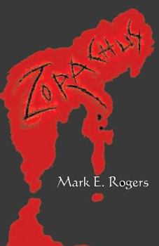 Zorachus - Book #1 of the Zorachus