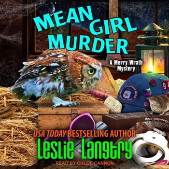 Mean Girl Murder