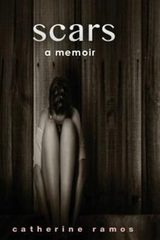 Paperback Scars: A Memoir Book