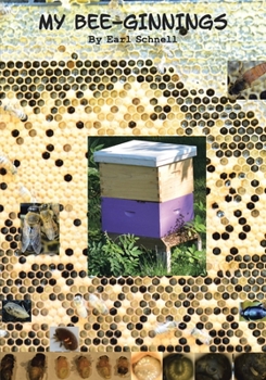 Paperback My Bee-Ginning Book