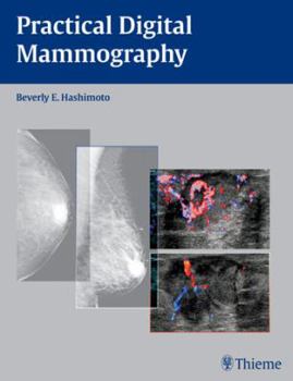 Hardcover Practical Digital Mammography Book
