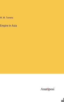 Hardcover Empire in Asia Book