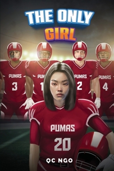 Paperback The Only Girl Book