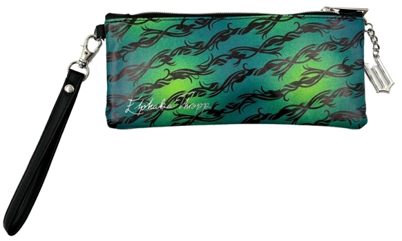 Hardcover Wicked: Elphaba Thropp Pencil Pouch Book