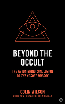 Beyond the Occult - Book #3 of the Occult Trilogy