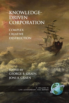 Knowledge-Driven Corporation: Complex Creative Destruction (Hc)