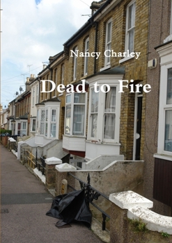 Paperback Dead to Fire Book