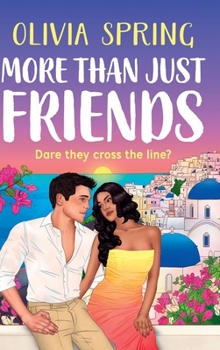 More Than Just Friends