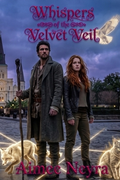Whispers of the Velvet Veil