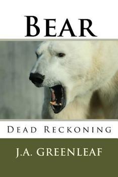 Paperback Bear: Dead Reckoning Book