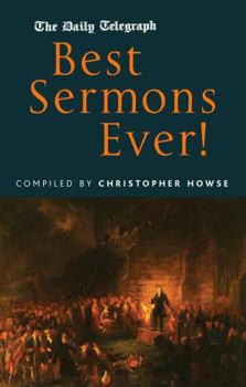 Paperback Best Sermons Ever Book