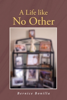 Paperback A Life like No Other Book