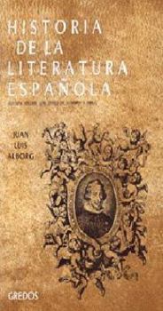 Hardcover Historia literatura española vol. 2: epo: Época Barroca (Spanish Edition) [Spanish] Book