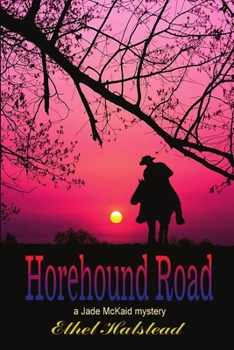 Paperback Horehound Road Book