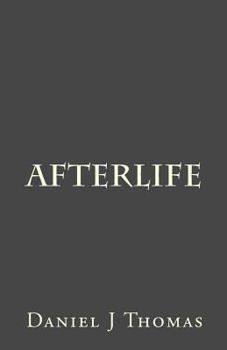 Paperback Afterlife Book