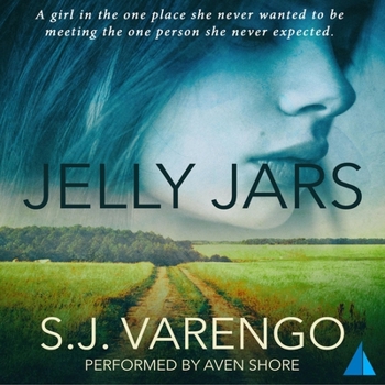 MP3 CD Jelly Jars Book