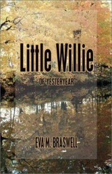 Paperback Little Willie Book