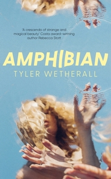 Hardcover Virago Press Ltd Amphibian. Book