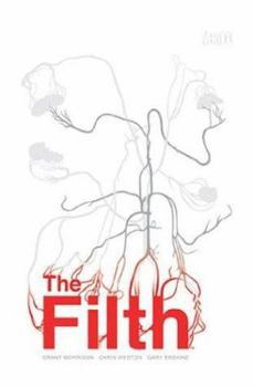 Paperback The Filth Book