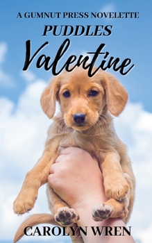 Paperback Puddles Valentine Book
