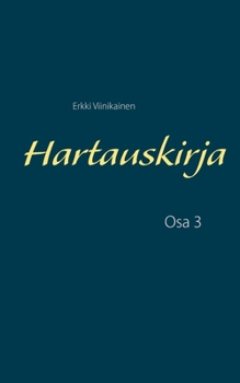 Paperback Hartauskirja: Osa 3 [Finnish] Book