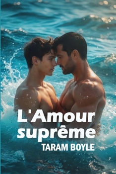 Paperback L'Amour suprême [French] Book