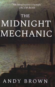 Paperback The Midnight Mechanic Book