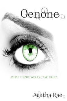 Paperback Oenone Book