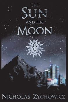 Paperback The Sun and the Moon Book