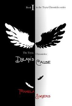 Hardcover Dylan's Cause Book