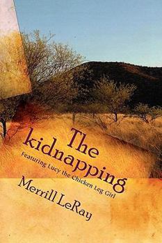 Paperback The Kidnapping Book