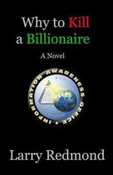 Paperback Why to Kill a Billionaire Book