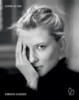 Hardcover Look at Me Book