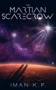 Paperback The Martian Scarecrow Book