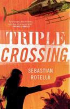 Paperback Triple Crossing Book
