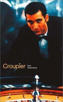 Paperback Croupier Book