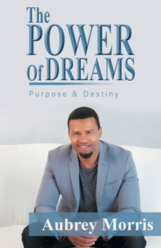 Paperback The Power of Dreams Book