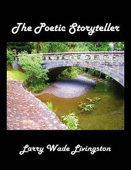 Paperback The Poetic Storyteller Book