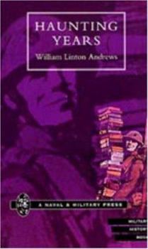 Paperback Haunting Years Book