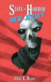 State of Horror: New Jersey - Book  of the States of Horror