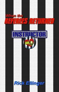 Paperback When the Referees Returned Book