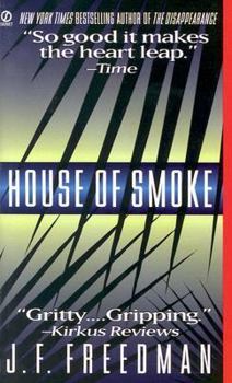 House of Smoke - Book #1 of the Kate Blanchard