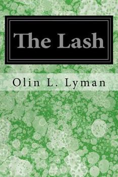 Paperback The Lash Book