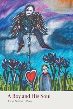 Paperback A Boy and His Soul Book