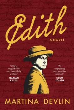 Paperback Edith Book